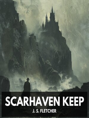 cover image of Scarhaven Keep (Unabridged)